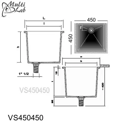 chiuveta_ceramica_VS450450