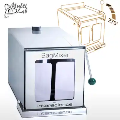 stomacer_BagMixer_400W