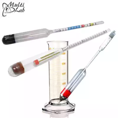 alcoholometer