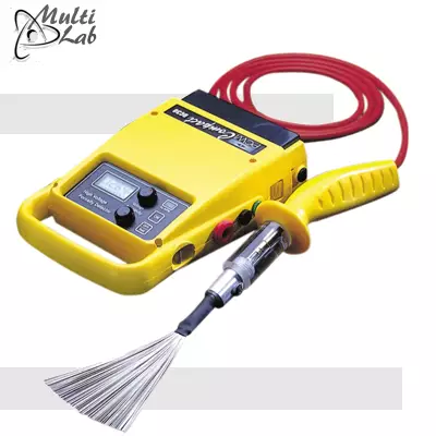 Tester rezistenta de dispersie
