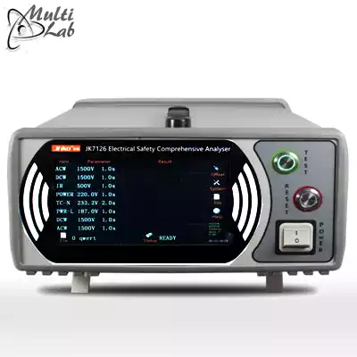Tester izolatie electrica