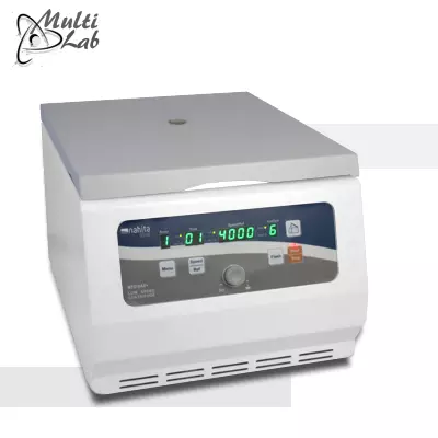 centrifuga microtub