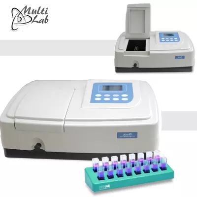 spectrofotometru uz general