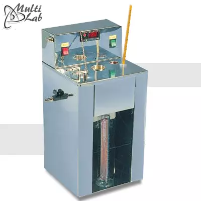 Engler_viscometer