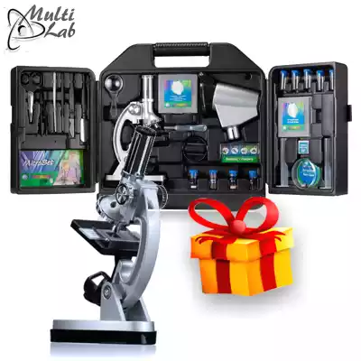 microscop_breser_Biotar_DLX