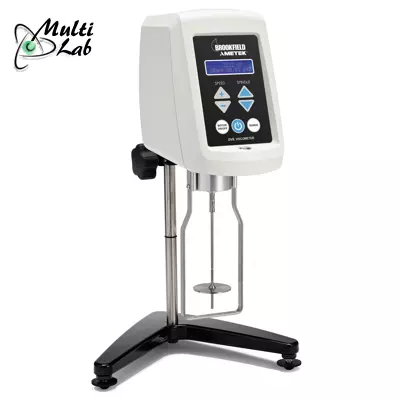 viscozimetru brookfield DVE Prime