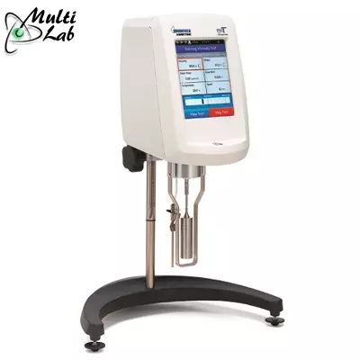 Brookfield_DV2T_Rheometer