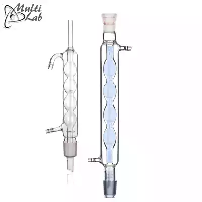 condensator_extractor_sticla_allihn