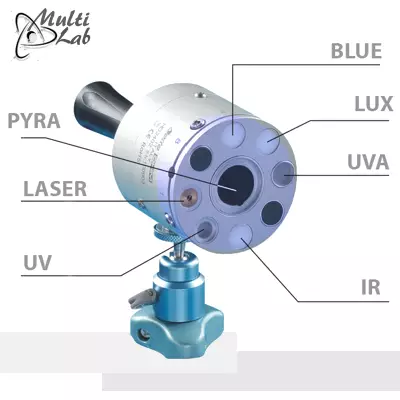 aparat_masurare_radiatia_optica_artificiala