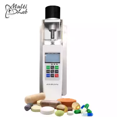 teblet_hardness_tester