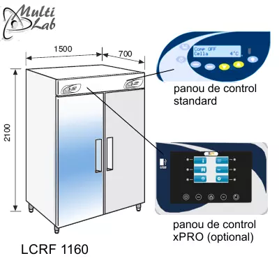 combina_frogorifica_profesionala_LCRF1160
