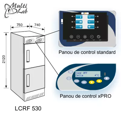 combina_frogorifica_profesionala_LCRF530