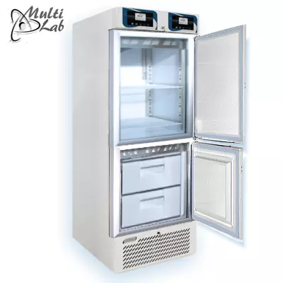frigider+congelator_laborator_255lit