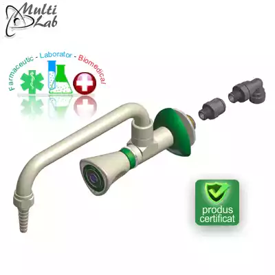 robinet_laborator_apa_ultrapurificata