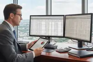 job director vanzari