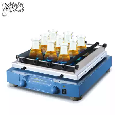 agitator_laborator_orbital_KS260