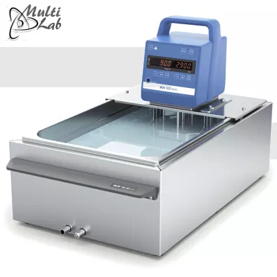 baie circulator laborator