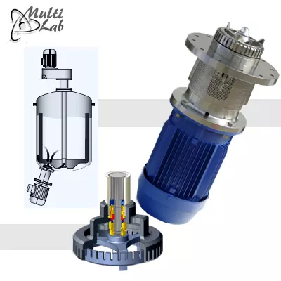 emulsificator
