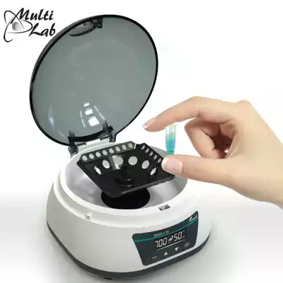 centrifuga_flacoane_reactie