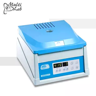 centrifuga plasma