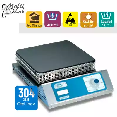 plita_laborator_termoreglabila_400C