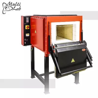 cuptor_tratare_termica_1280°C