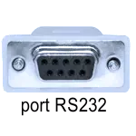 port_RS232
