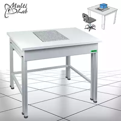 masa_antivibratie_calibrare_pipete