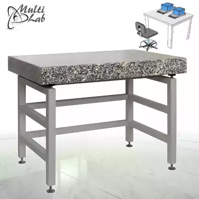 masa_microscop_antivibratie