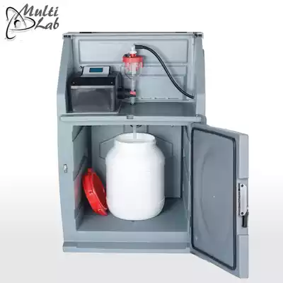 prelevator_apa_stationar