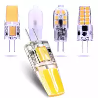 becuri_LED_Halogen_microscop