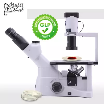 microscop_inversat_trinocular