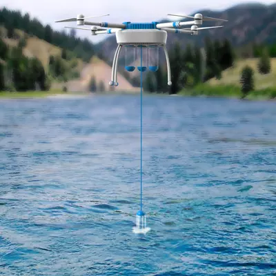 drone_colectare_probe
