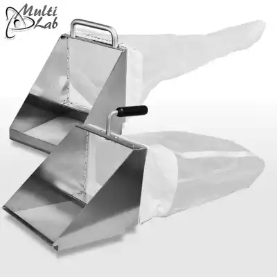 surber_sampler