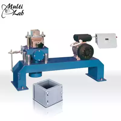 masina_vibranta_pentru_matrite