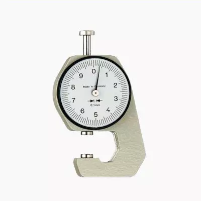 Aparat_mecanic_masurat_grosime_10mm