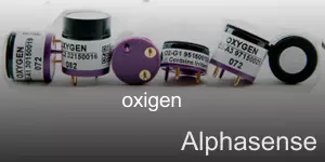 senzori de oxigen