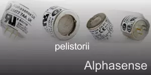 senzori cu pelistor