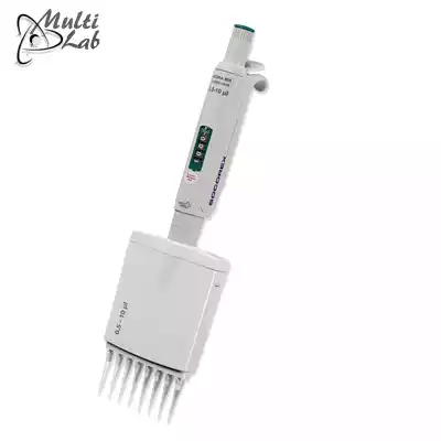 pipeta_8_canal_Acura_855_10µL
