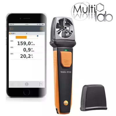 aparat_masura_flux_aer_testo410i