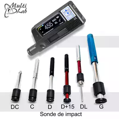 sonde_de_impact