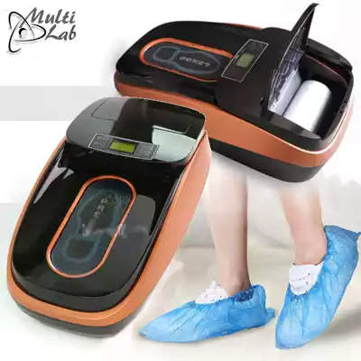 dispenser incaltaminte