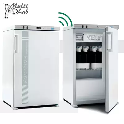 incubator_cu_racire_VELP_FOC_120E