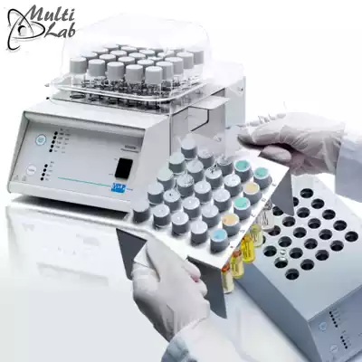 termoreactor_laborator_Velp_ECO25