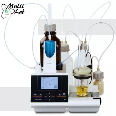 titrator_Karl-Fischer_TitroLine_7500KF-Trace