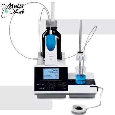 titrator_titroline_7000