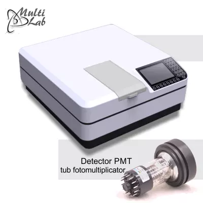 spectrofotometru_PMT